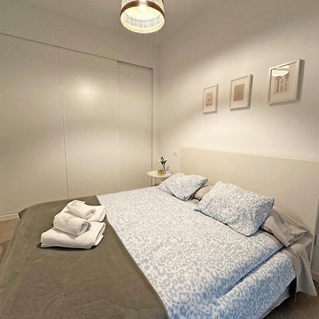 Maxipau Apartment Toledo Bagian luar foto