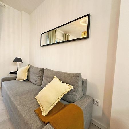 Maxipau Apartment Toledo Bagian luar foto