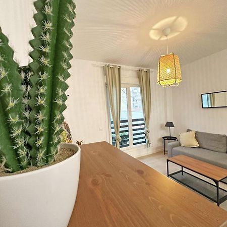 Maxipau Apartment Toledo Bagian luar foto