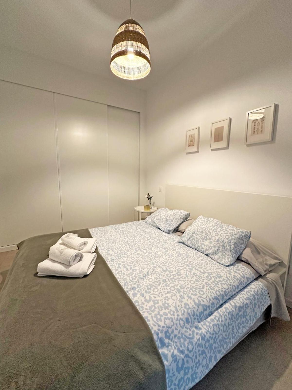 Maxipau Apartment Toledo Bagian luar foto