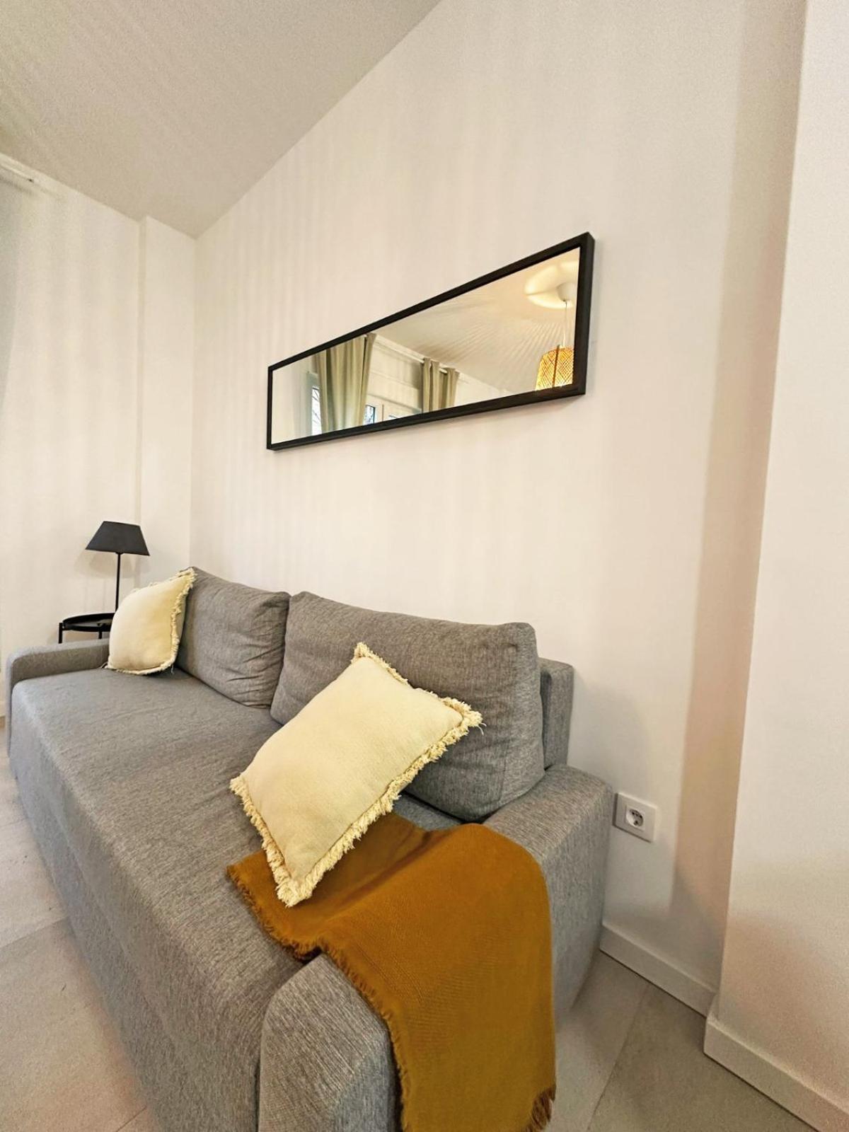 Maxipau Apartment Toledo Bagian luar foto