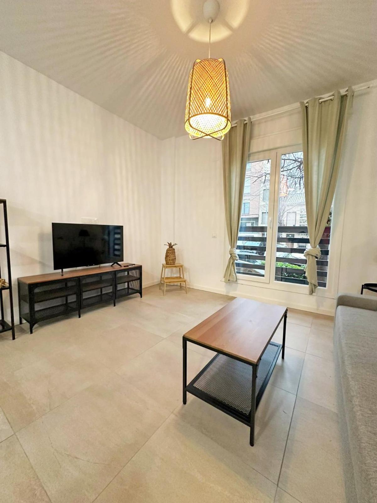 Maxipau Apartment Toledo Bagian luar foto