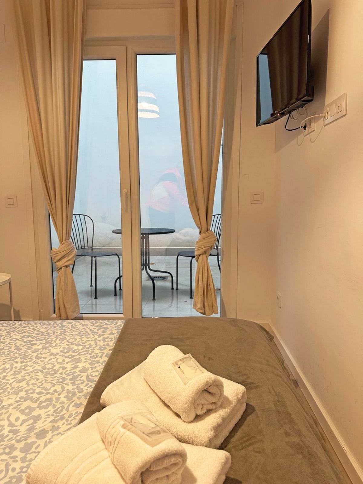 Maxipau Apartment Toledo Bagian luar foto