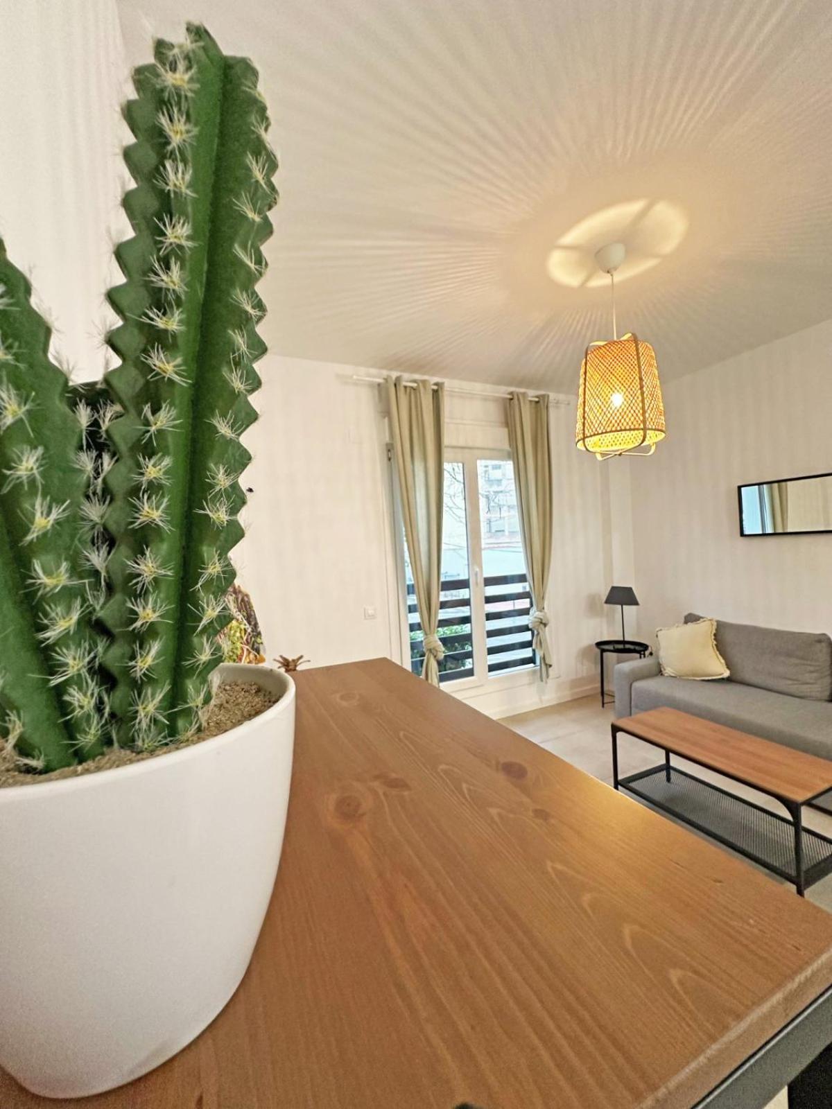 Maxipau Apartment Toledo Bagian luar foto